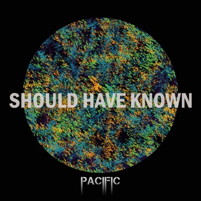 Pacific - Should Have Known
